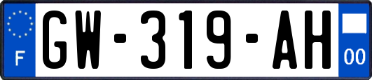 GW-319-AH