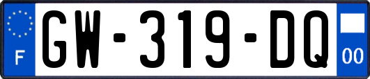 GW-319-DQ