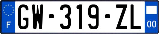 GW-319-ZL