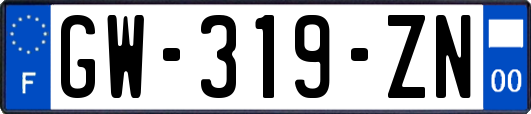 GW-319-ZN