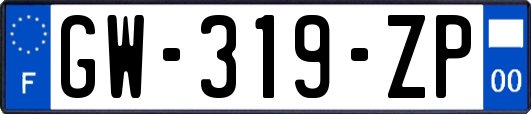 GW-319-ZP