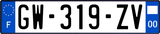 GW-319-ZV