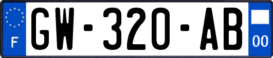 GW-320-AB