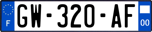 GW-320-AF