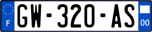 GW-320-AS