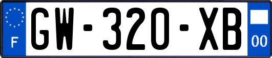 GW-320-XB