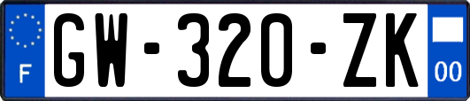 GW-320-ZK