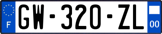 GW-320-ZL