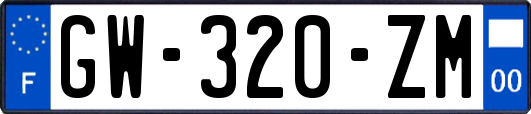 GW-320-ZM