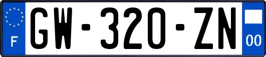 GW-320-ZN