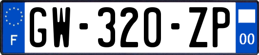 GW-320-ZP