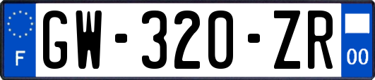 GW-320-ZR