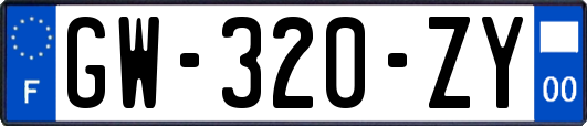 GW-320-ZY