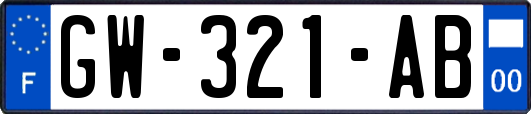 GW-321-AB