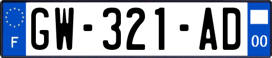 GW-321-AD