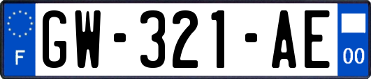 GW-321-AE