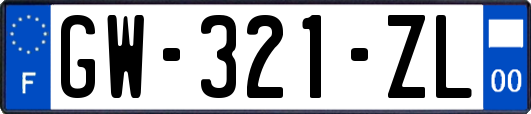 GW-321-ZL