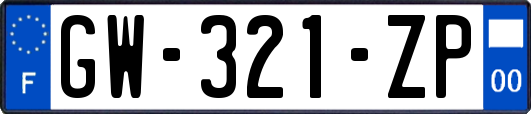 GW-321-ZP