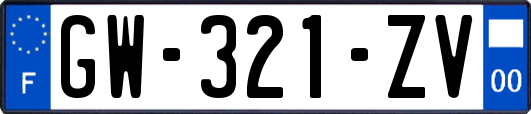 GW-321-ZV