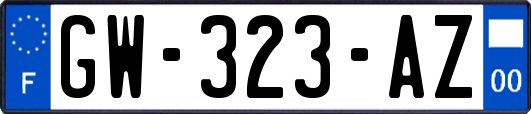 GW-323-AZ
