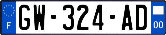 GW-324-AD