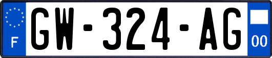 GW-324-AG