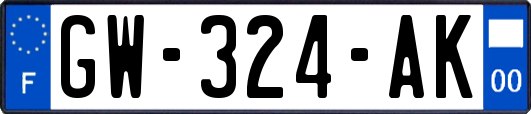 GW-324-AK