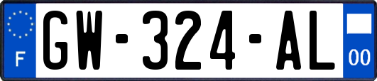 GW-324-AL