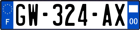 GW-324-AX