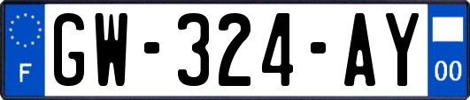 GW-324-AY