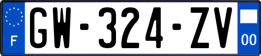 GW-324-ZV
