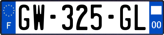 GW-325-GL