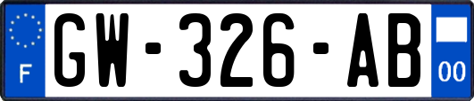 GW-326-AB