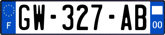 GW-327-AB