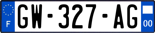 GW-327-AG
