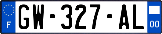 GW-327-AL