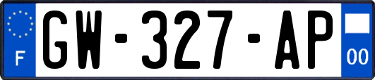 GW-327-AP