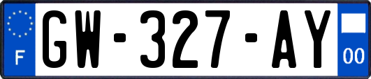 GW-327-AY