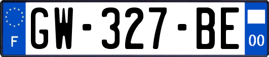 GW-327-BE