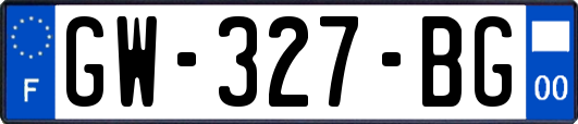 GW-327-BG