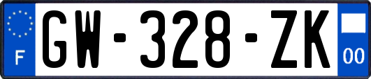 GW-328-ZK