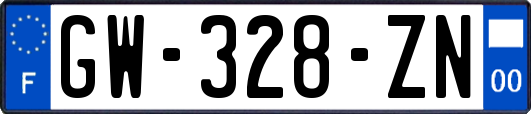 GW-328-ZN