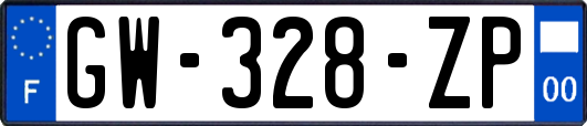 GW-328-ZP