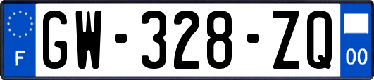 GW-328-ZQ