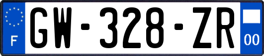 GW-328-ZR