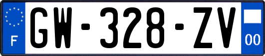 GW-328-ZV