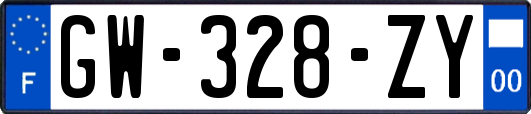 GW-328-ZY
