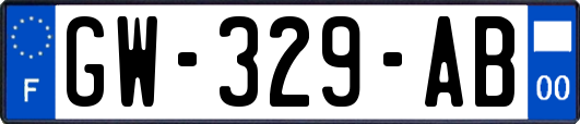 GW-329-AB