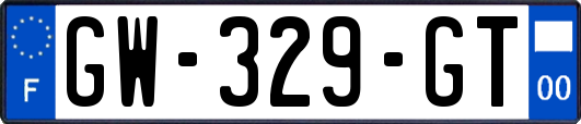 GW-329-GT