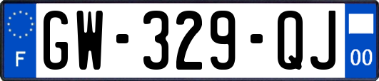 GW-329-QJ